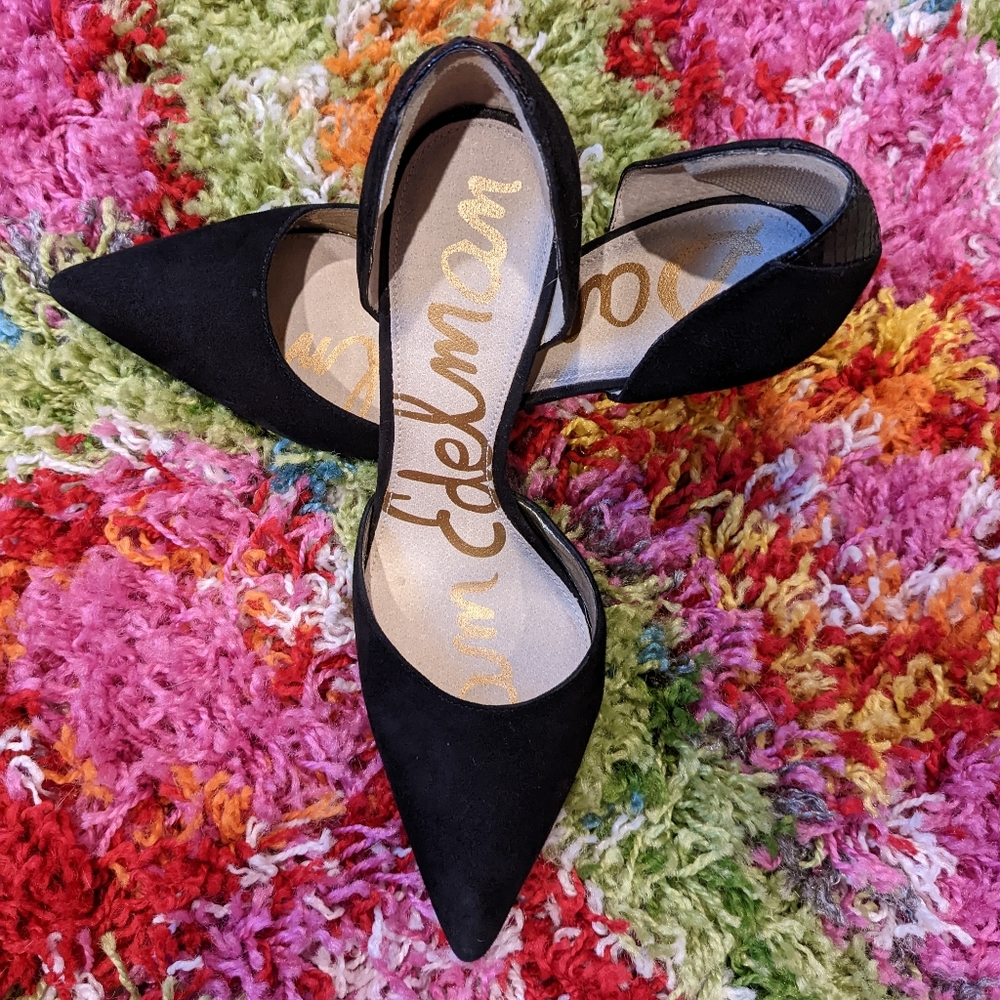 Sam Edelman Delilah pumps